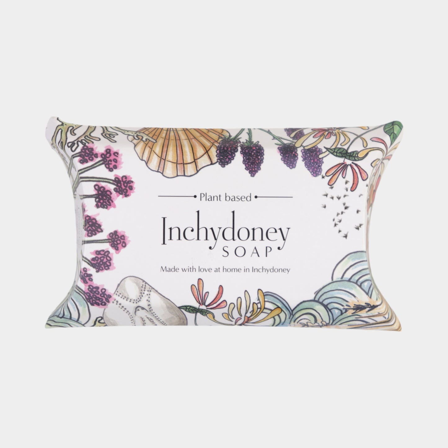 Inchydoney Lemon Soap Bar