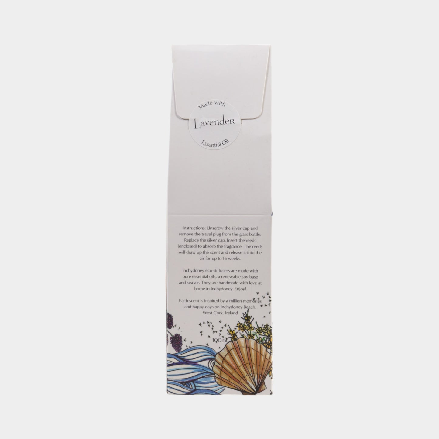 Inchydoney Lavender Diffuser