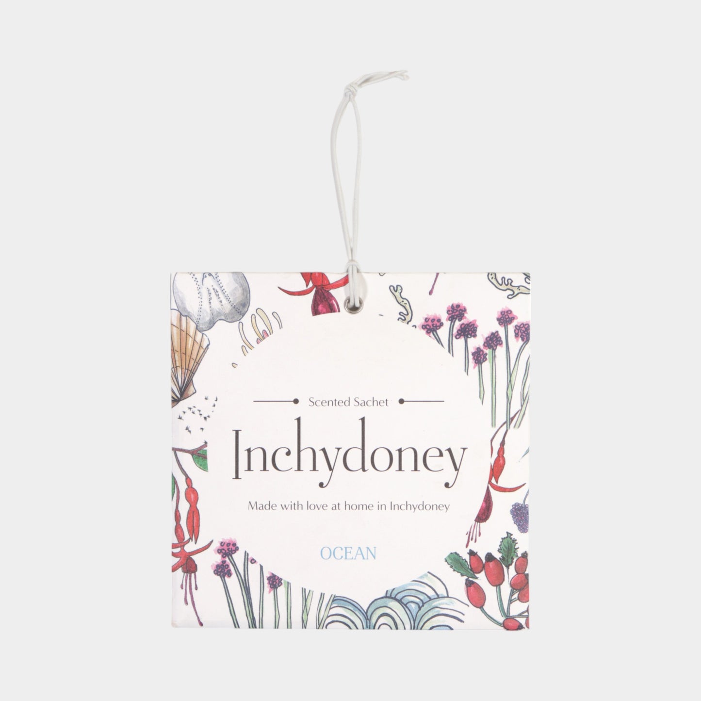 Inchydoney Ocean-Scented Sachet