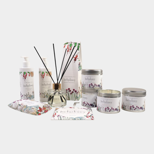 Inchydoney Lemon Soap Bar