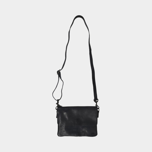 Bear Billy Shoulder Bag