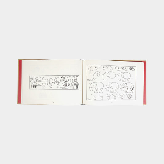 What to Draw and How to Draw It