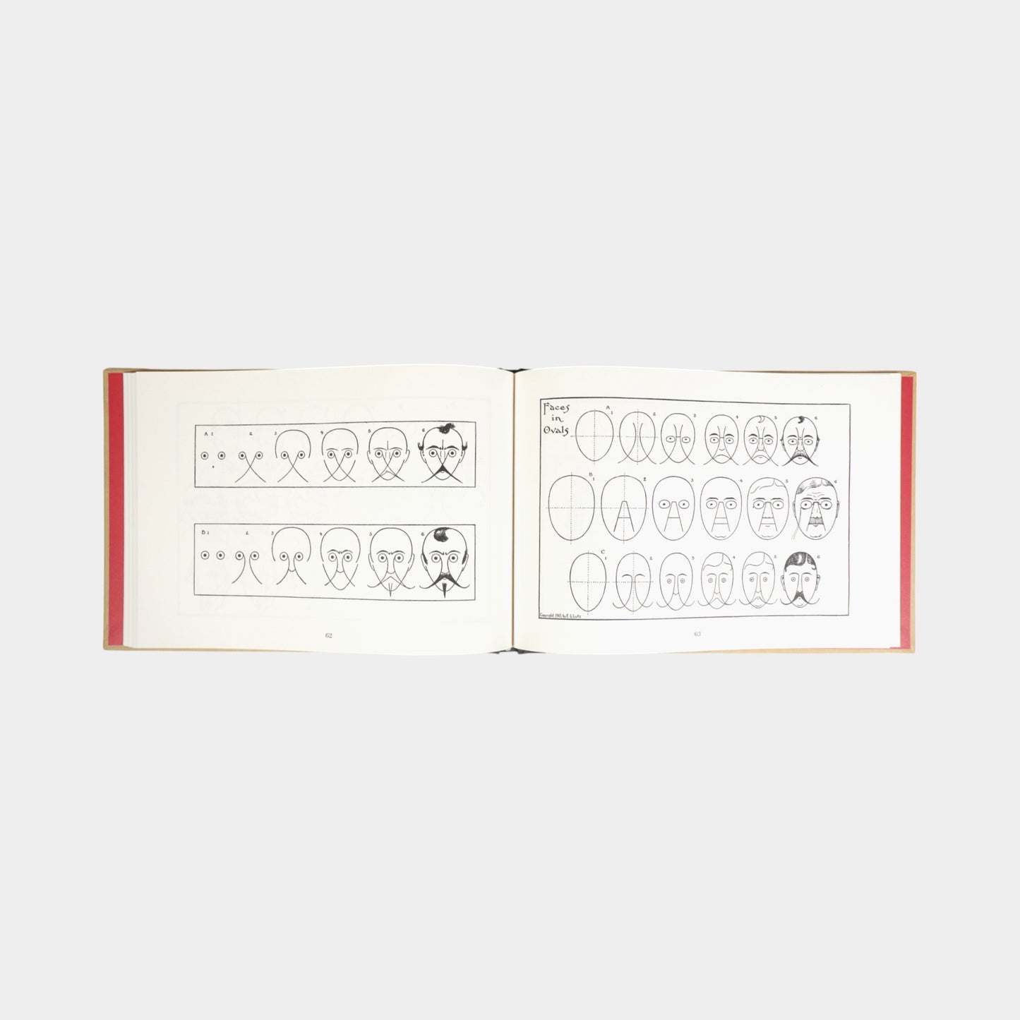 What to Draw and How to Draw It