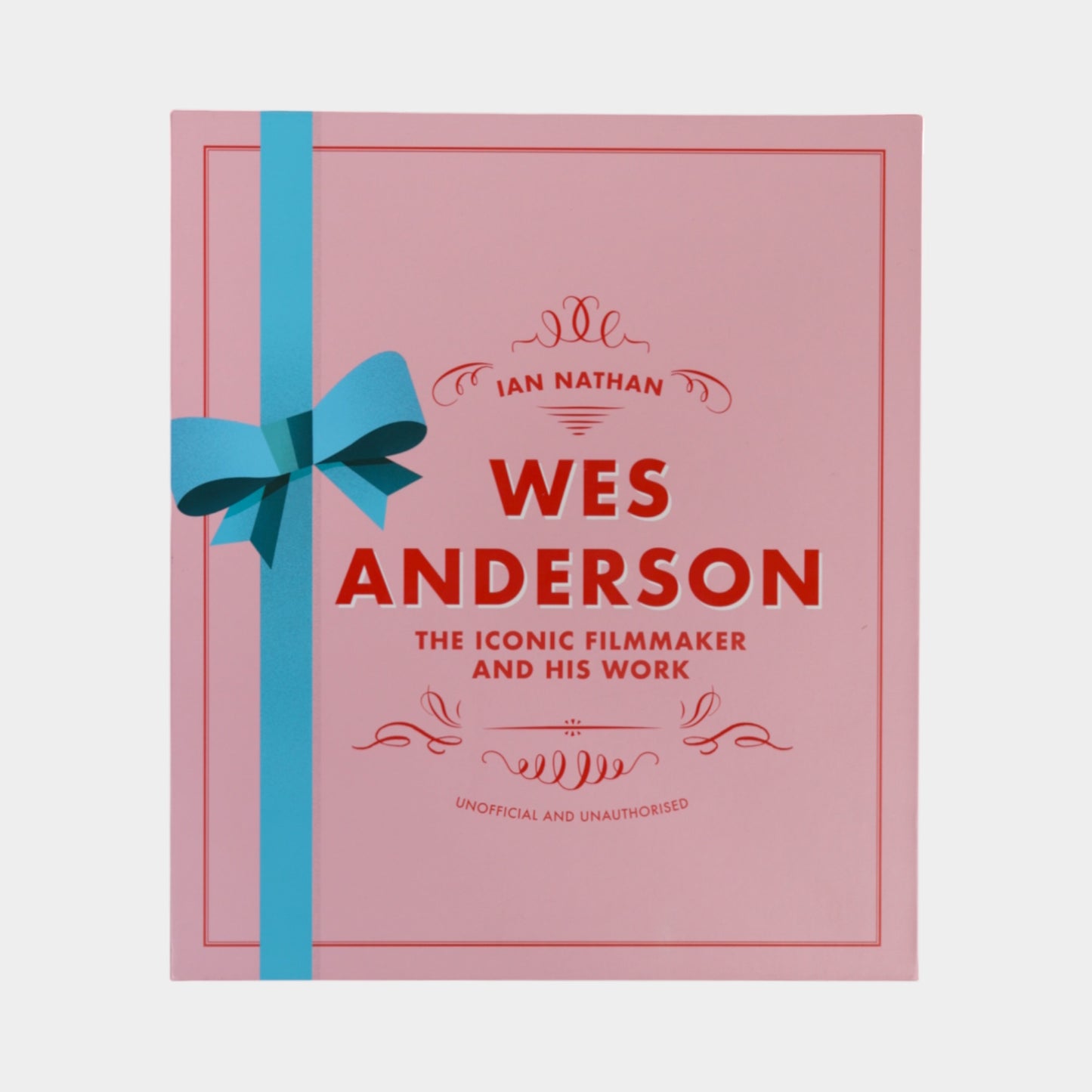 Wes Anderson - The Iconic Filmmaker and his Work