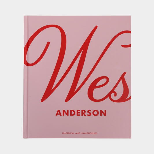 Wes Anderson - The Iconic Filmmaker and his Work