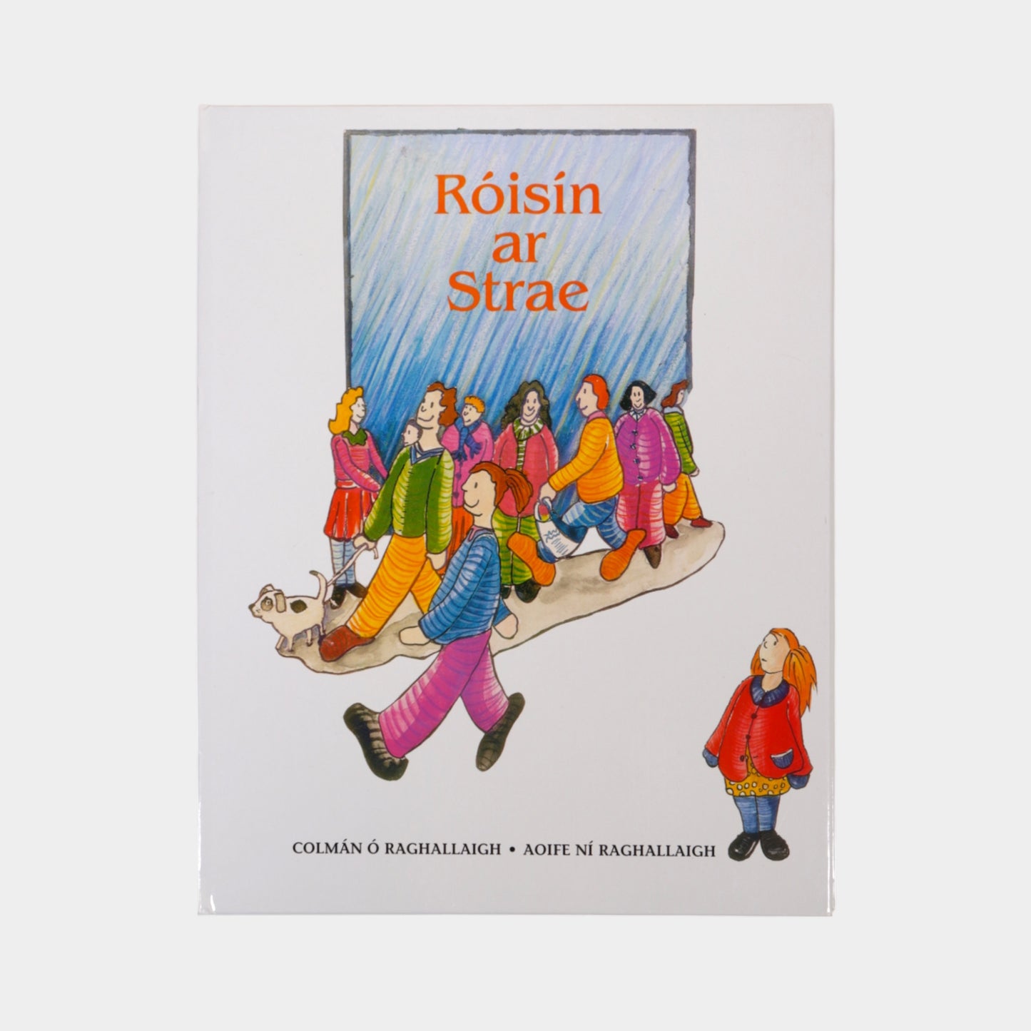 Roisin ar Strae