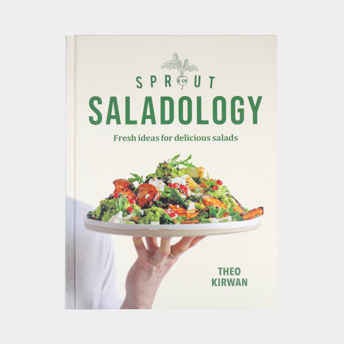 Saladology by Sprout & Co