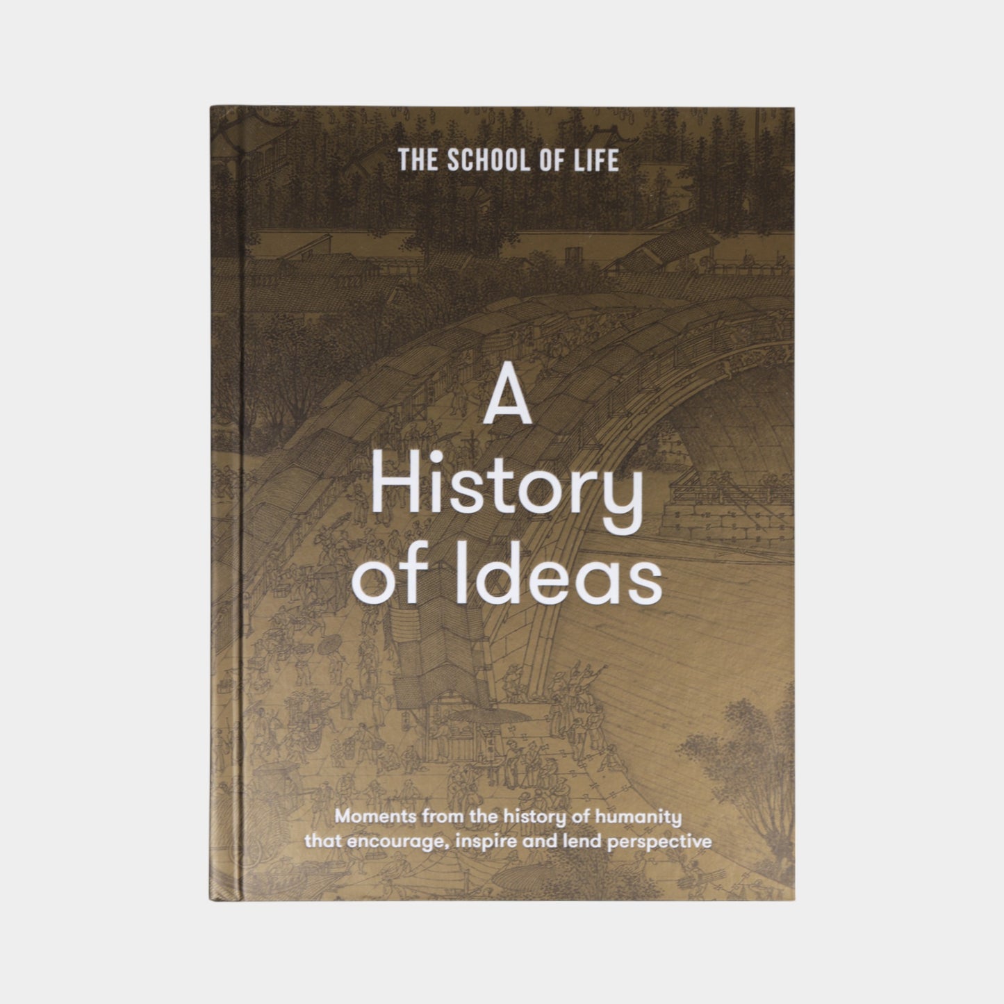A History of Ideas