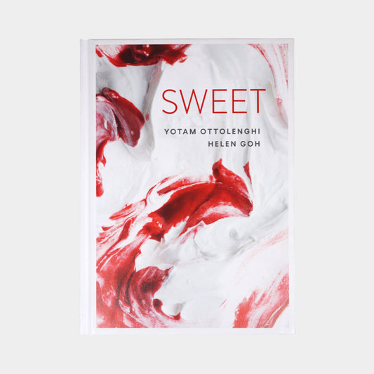 Ottolenghi Sweet