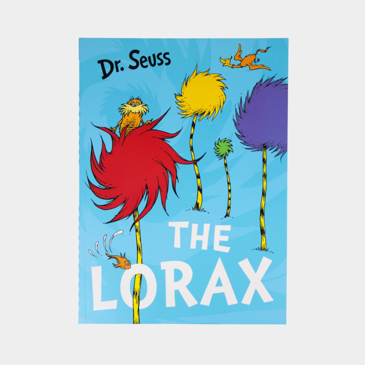 The Lorax