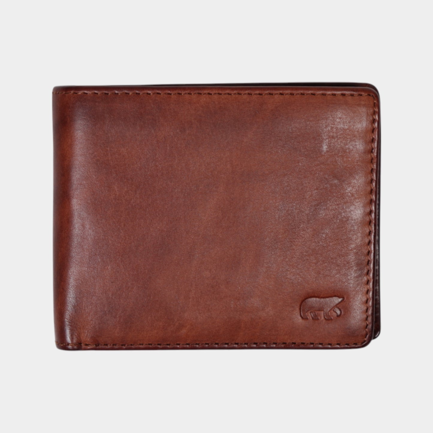 Fabian Bi-Fold Wallet with Coin Purse