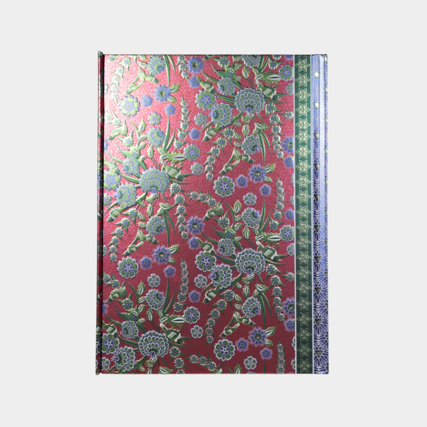 Catalina Estrada "Chinoiserie" Journal