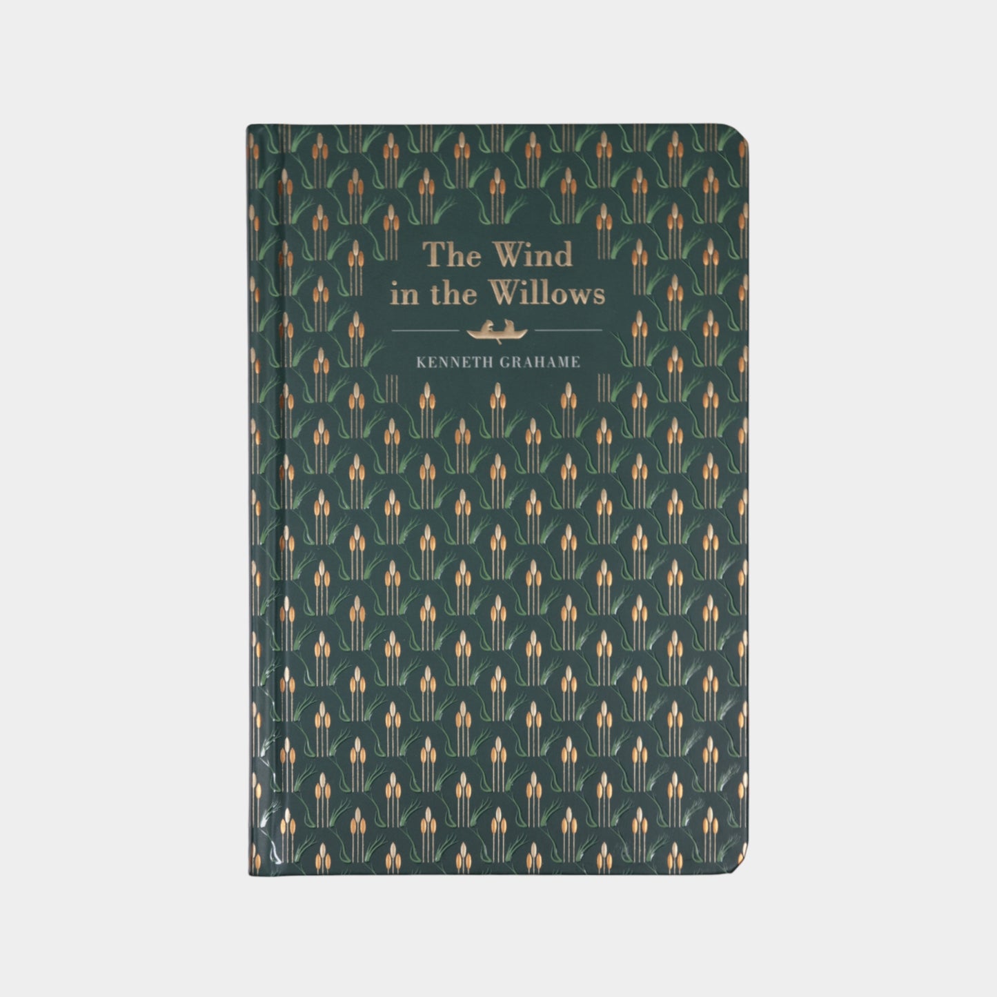 The Wind in The Willows