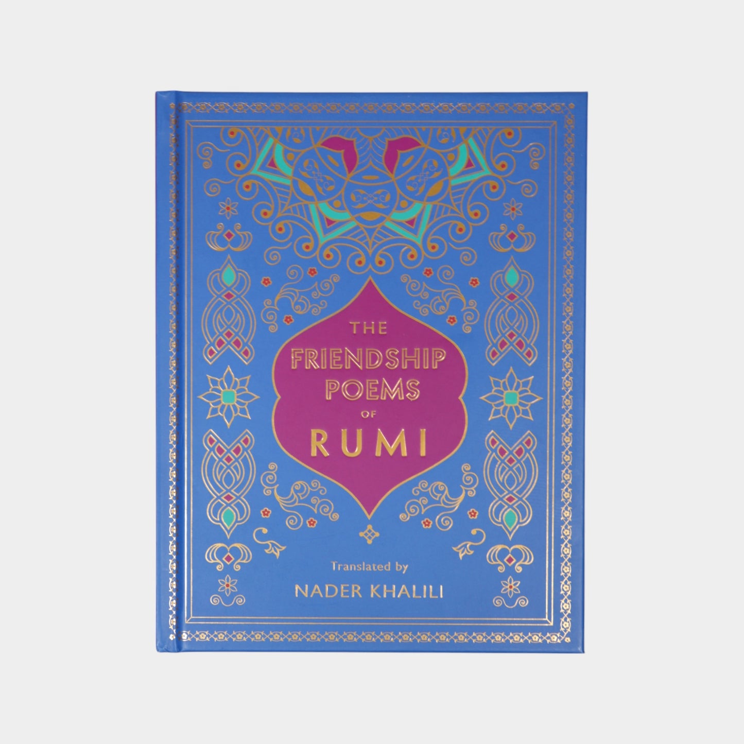 The Friendship Poems of Rumi