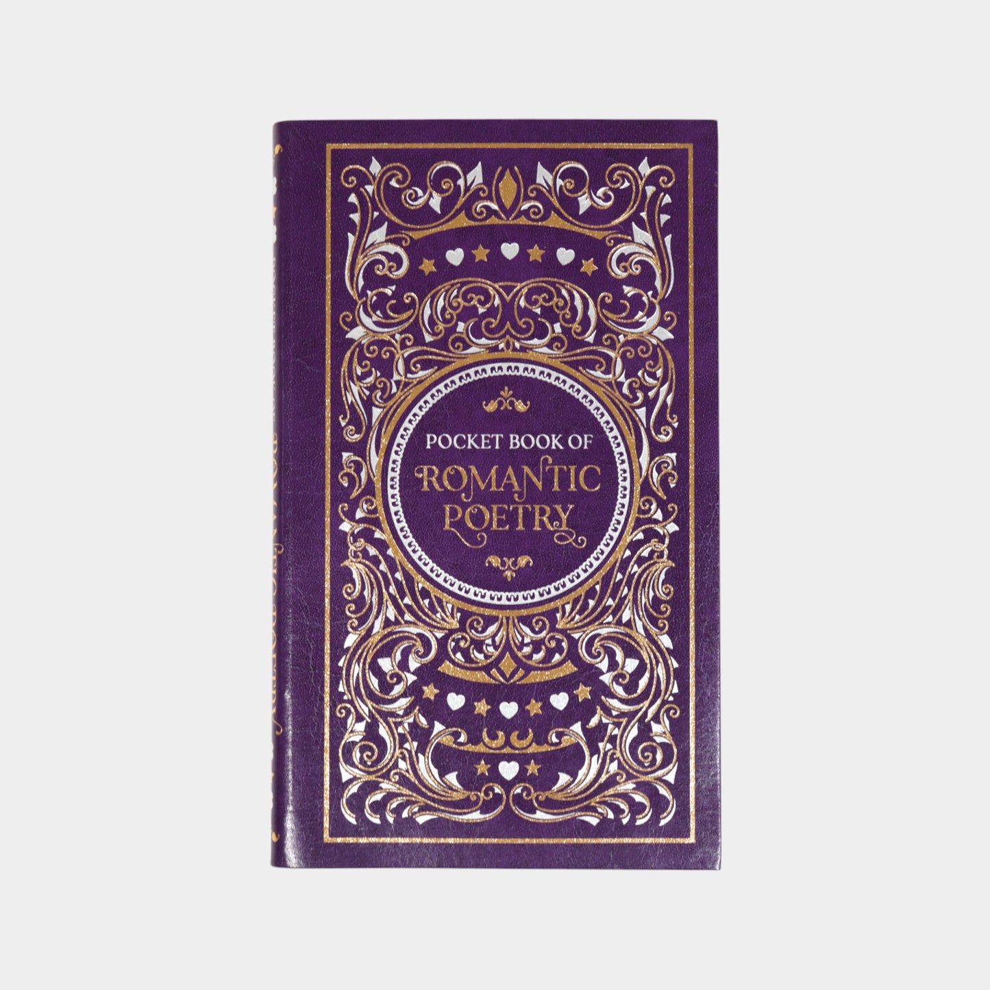Pocket Book of Romantic Poetry
