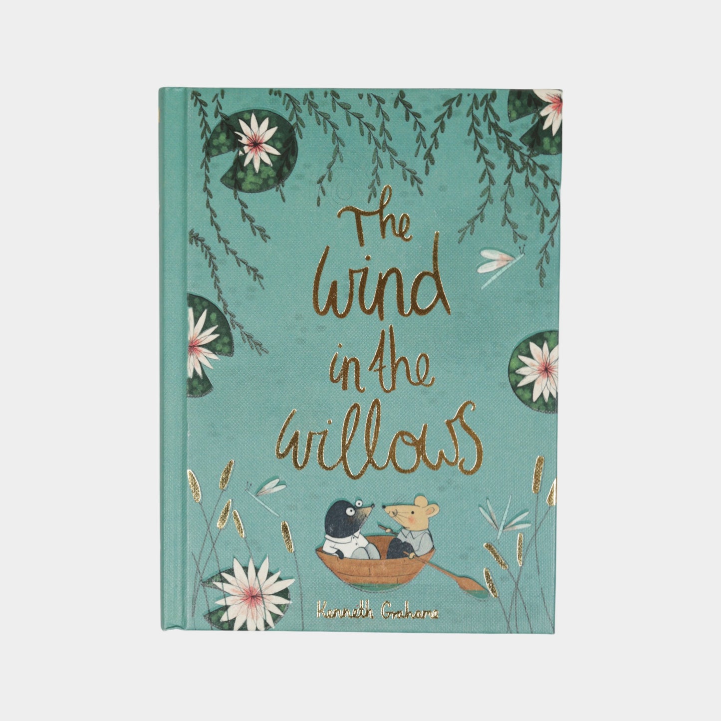 The Wind in the Willows