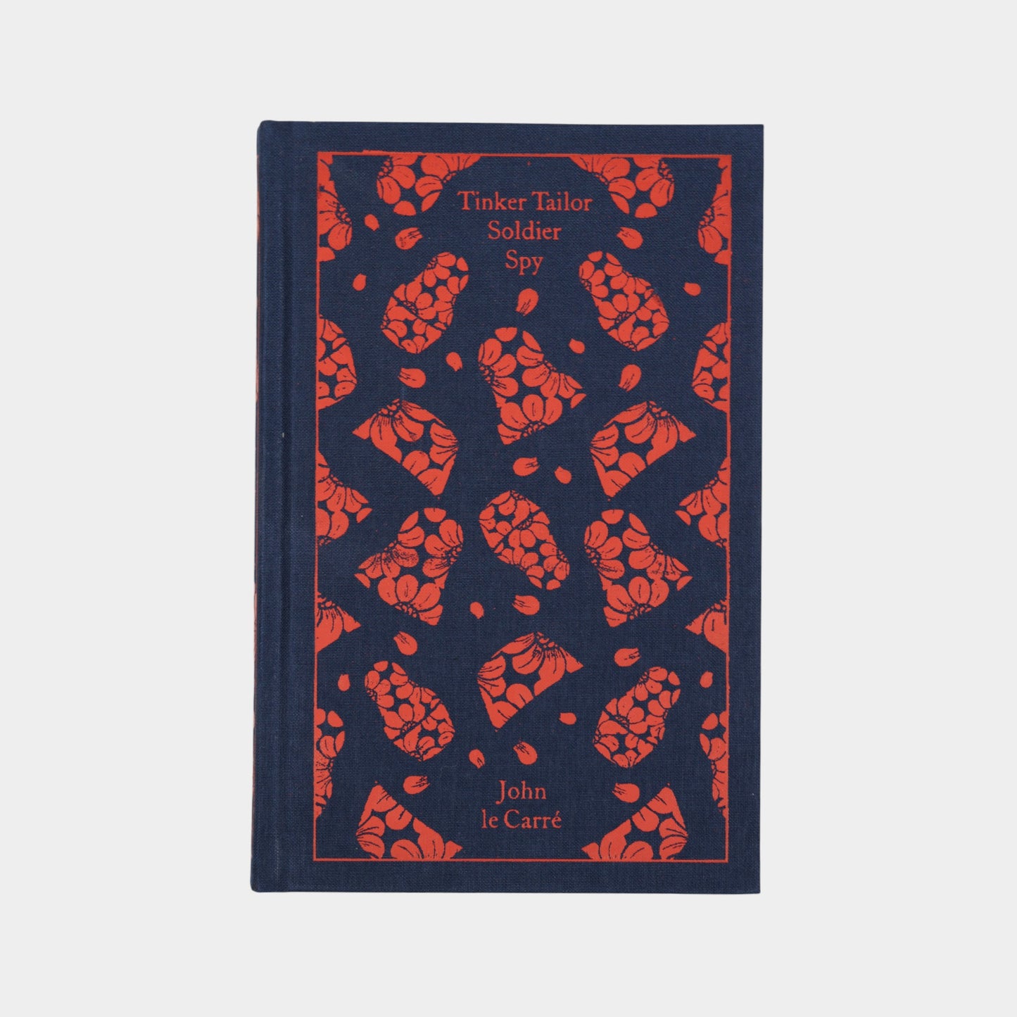 Tinker Tailor Soldier Spy