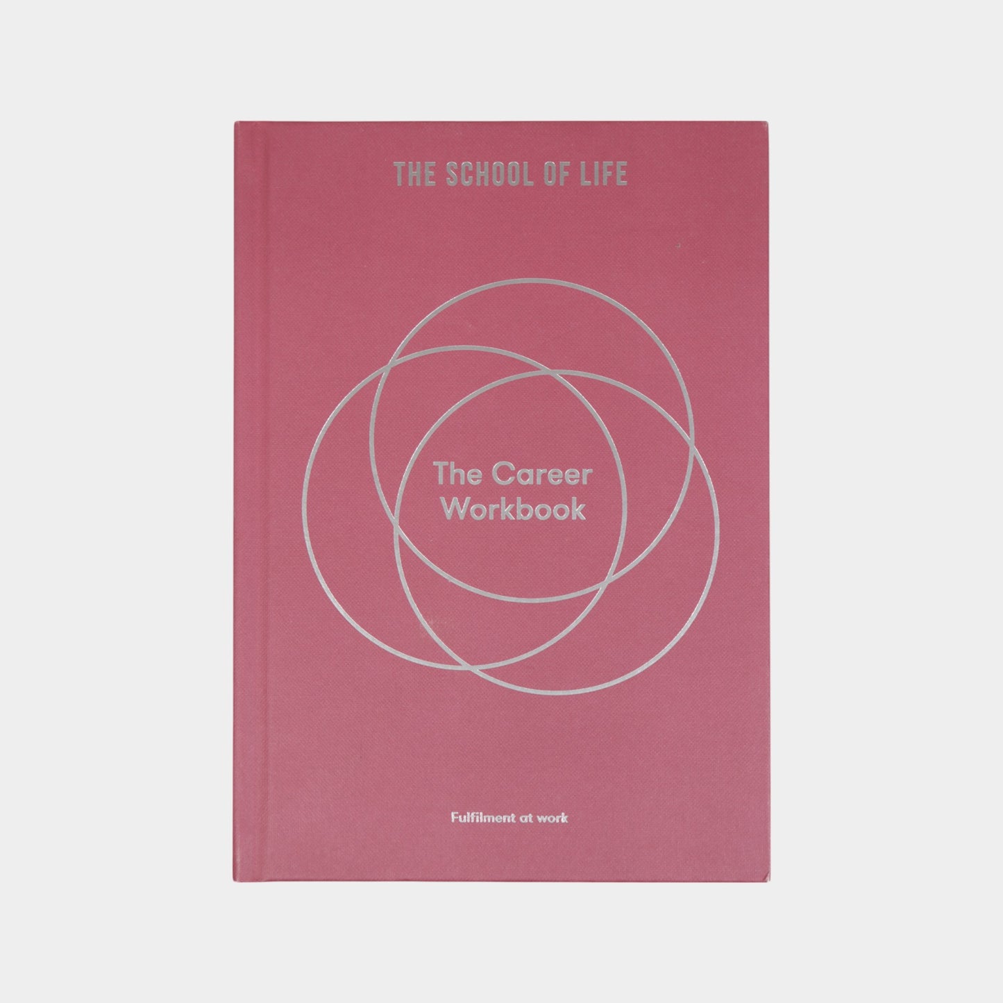 The Career Workbook
