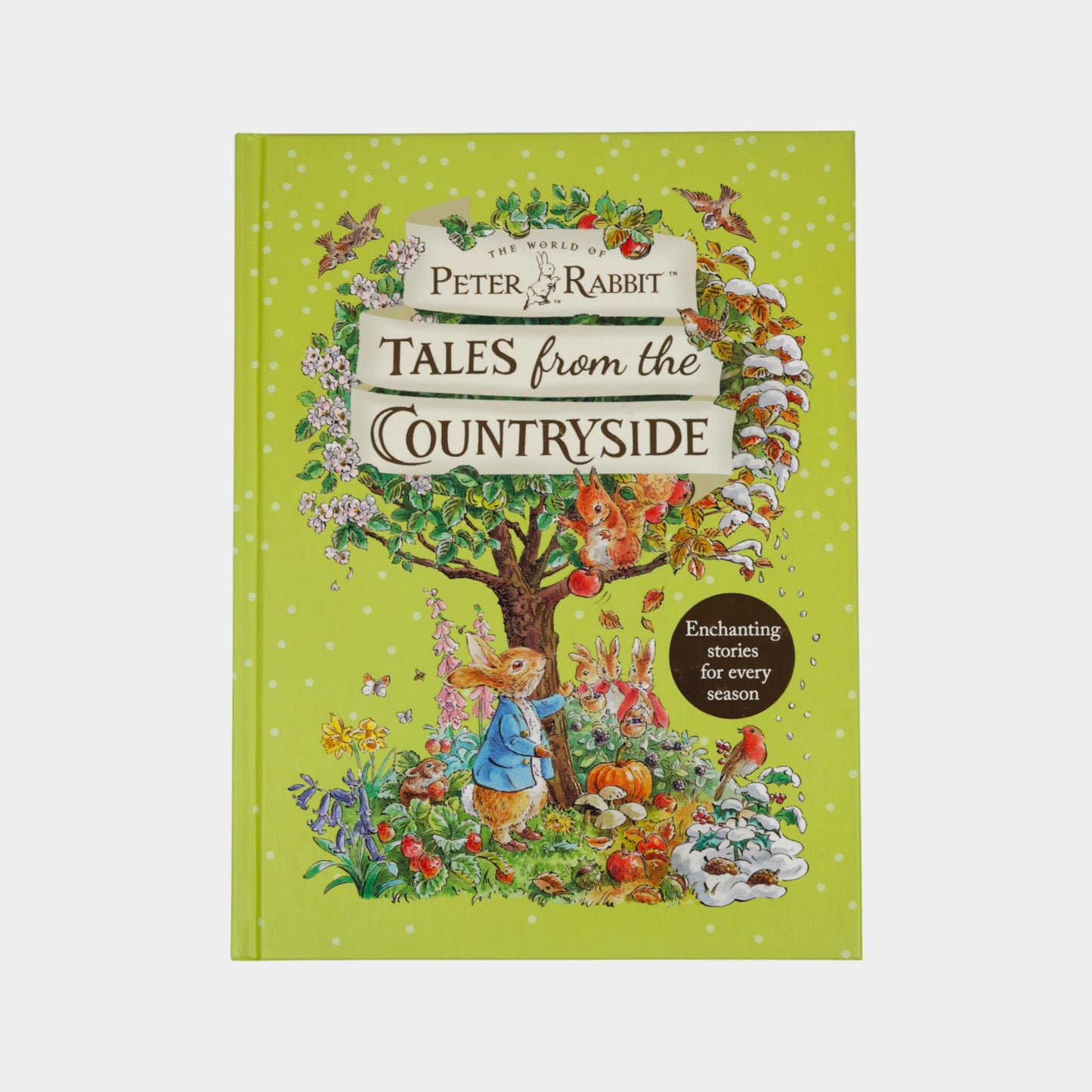 Peter Rabbit Tales from the Countryside