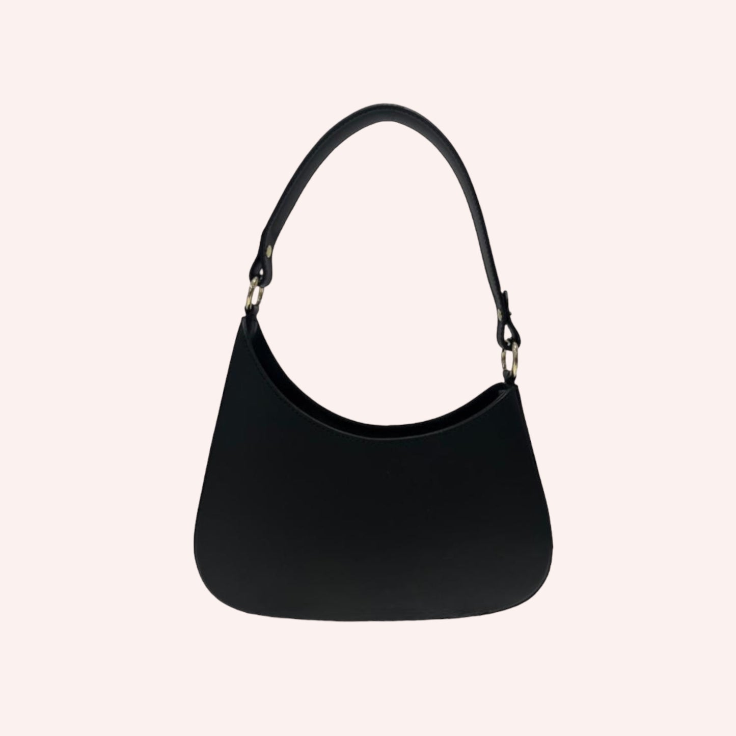 Eira Leather Bag