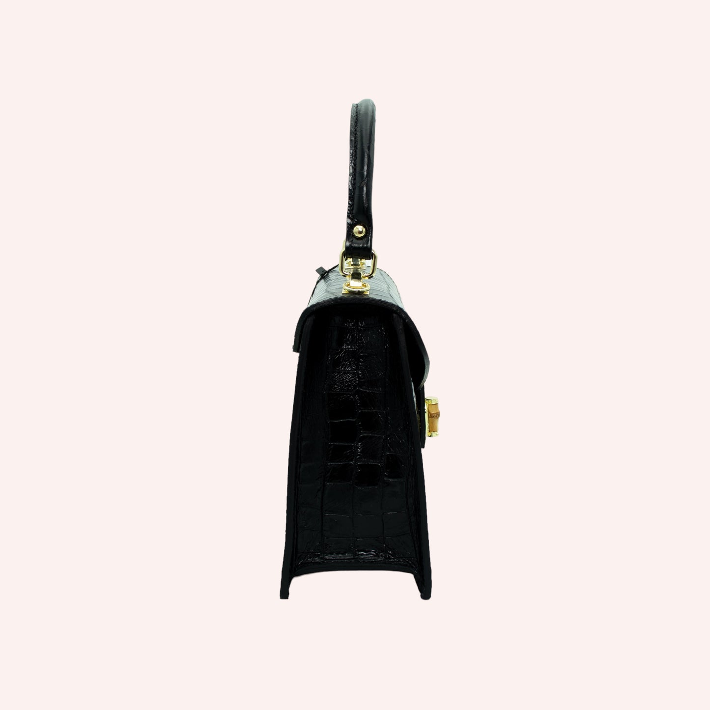 Gladys Leather Handbag