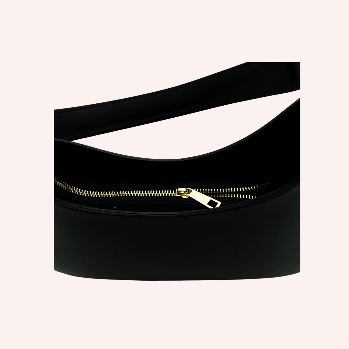 Eira Leather Bag