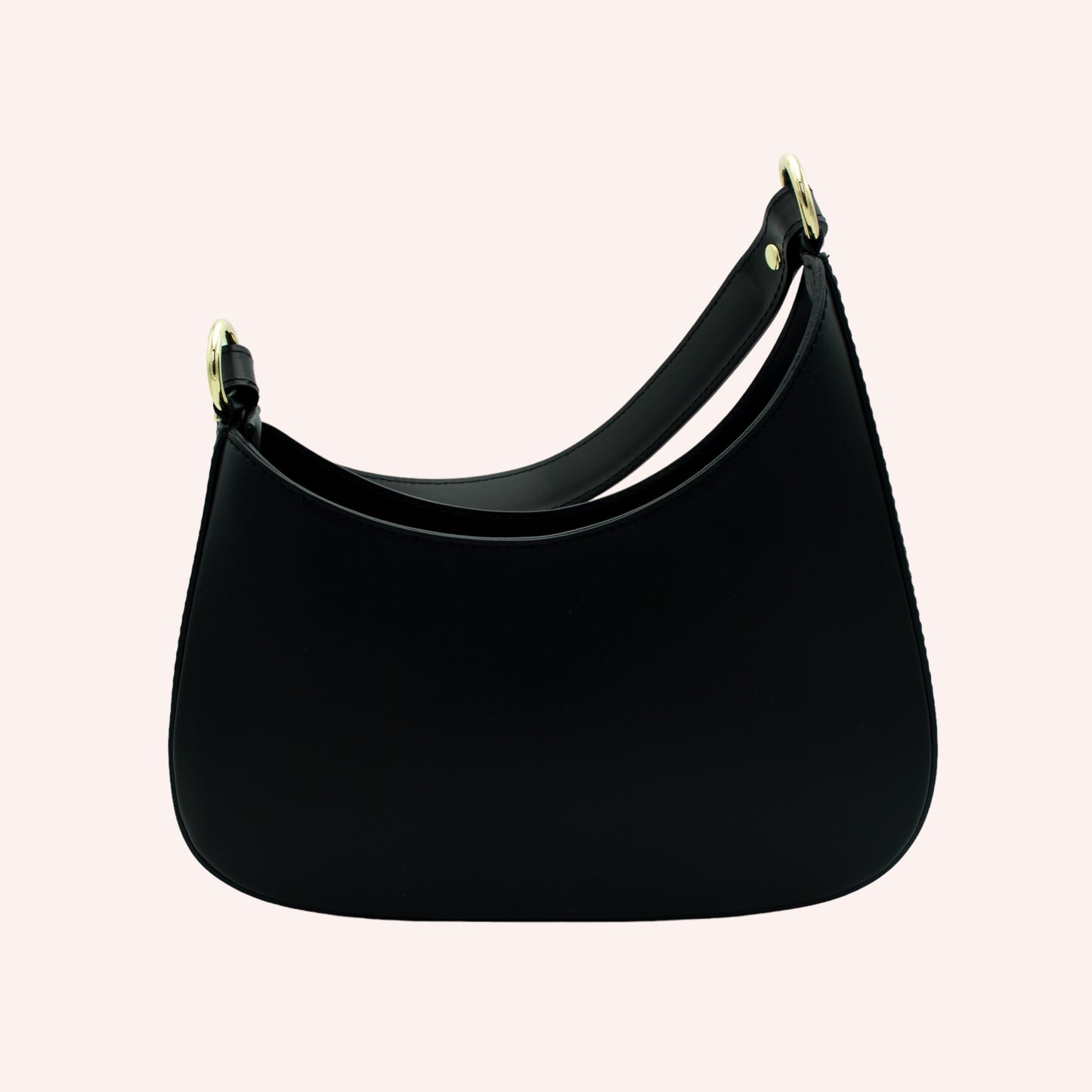 Eira Leather Bag