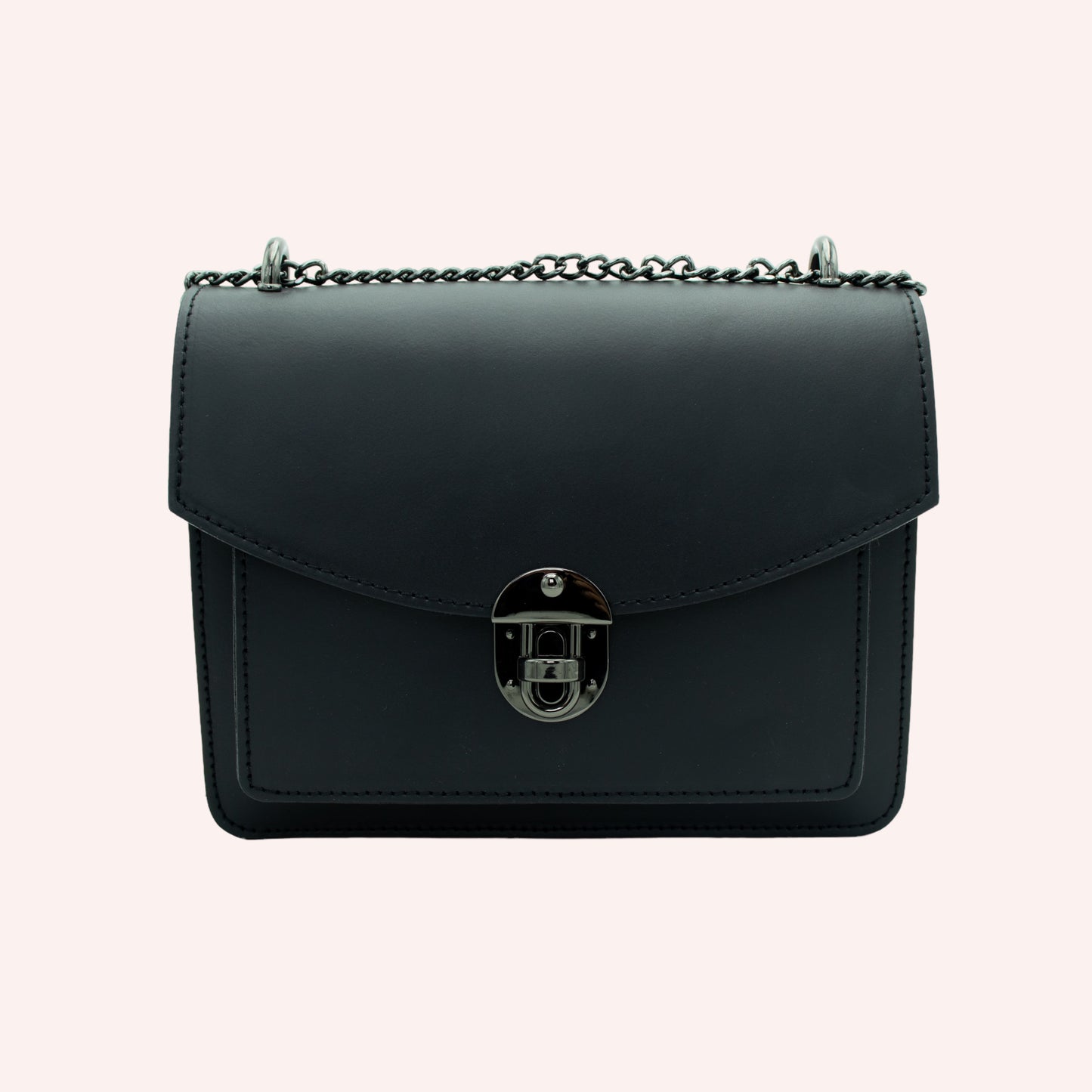 Valentina Messenger Bag