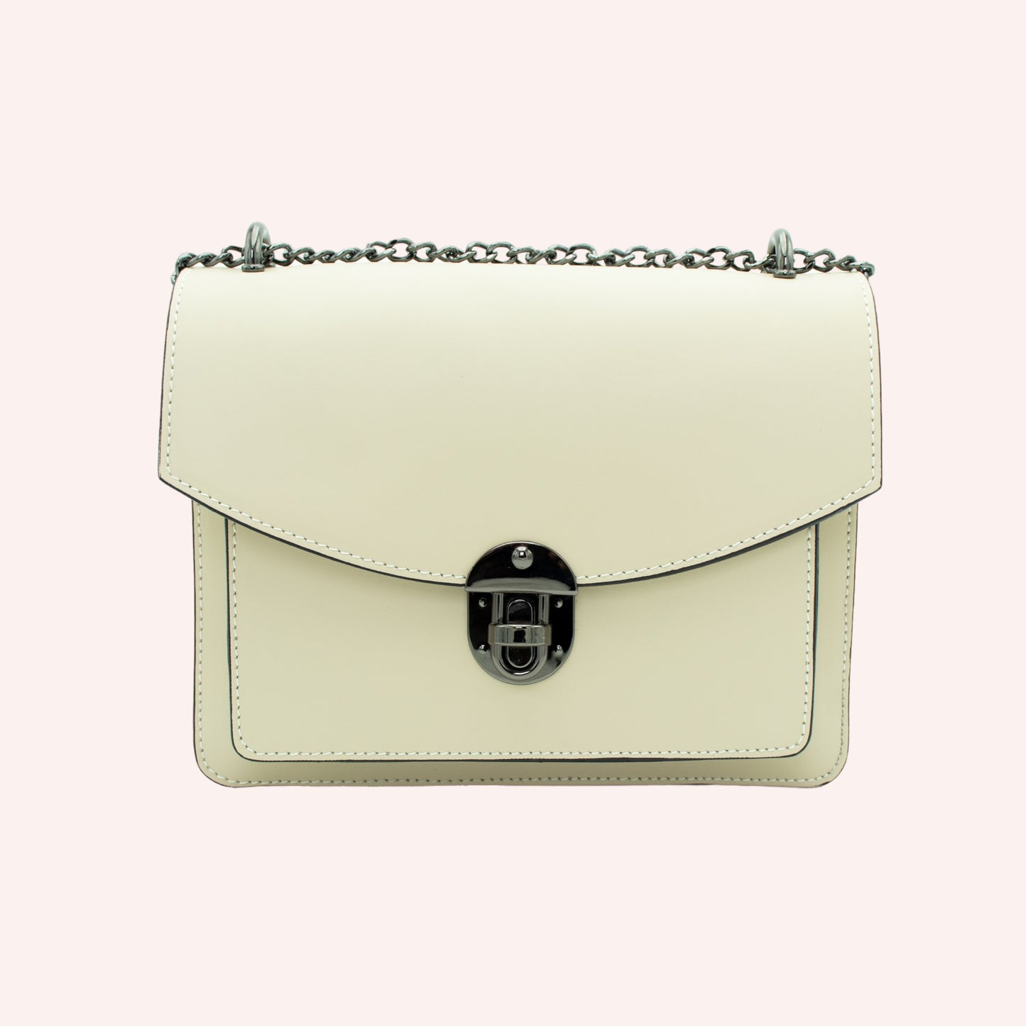 Valentina Messenger Bag