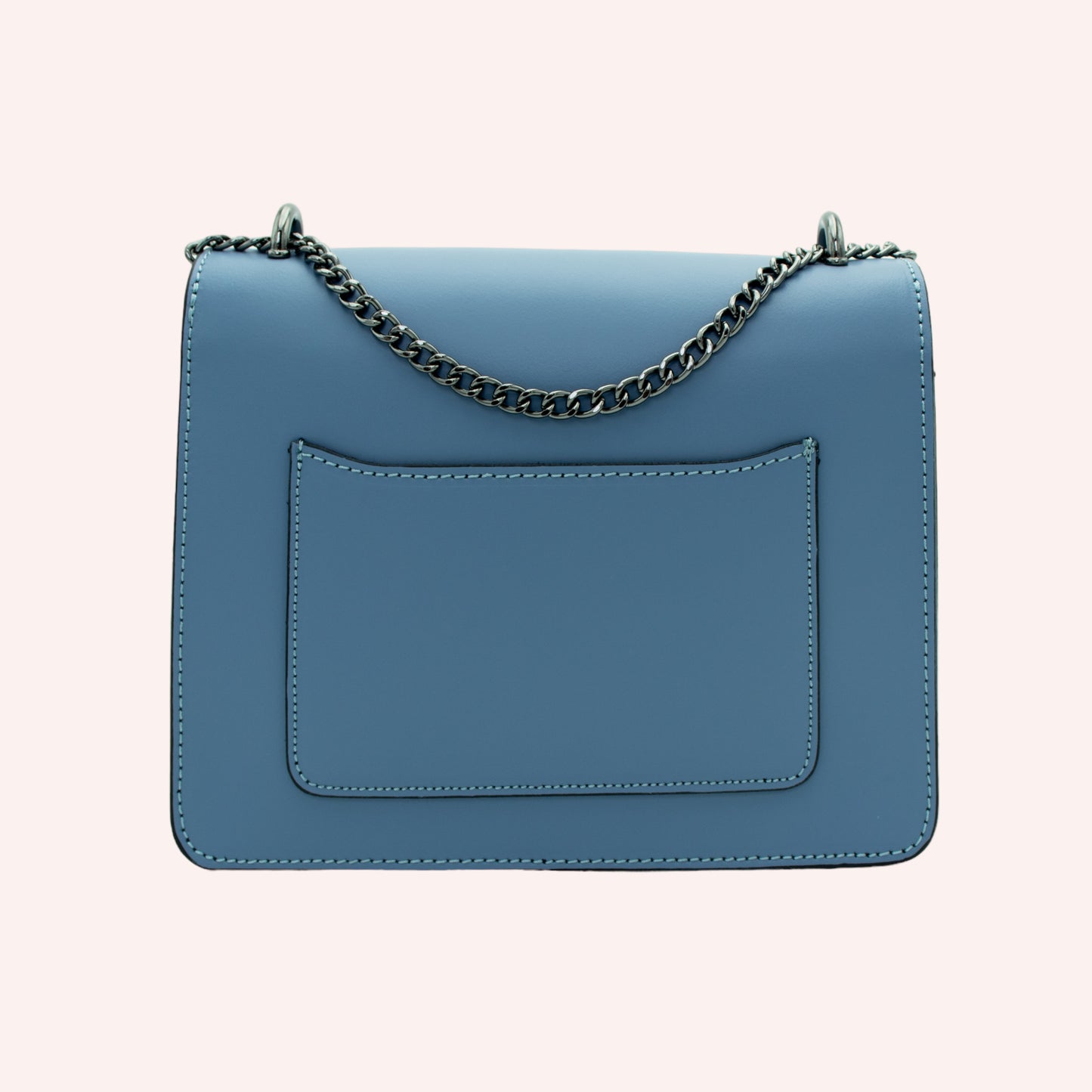 Valentina Messenger Bag