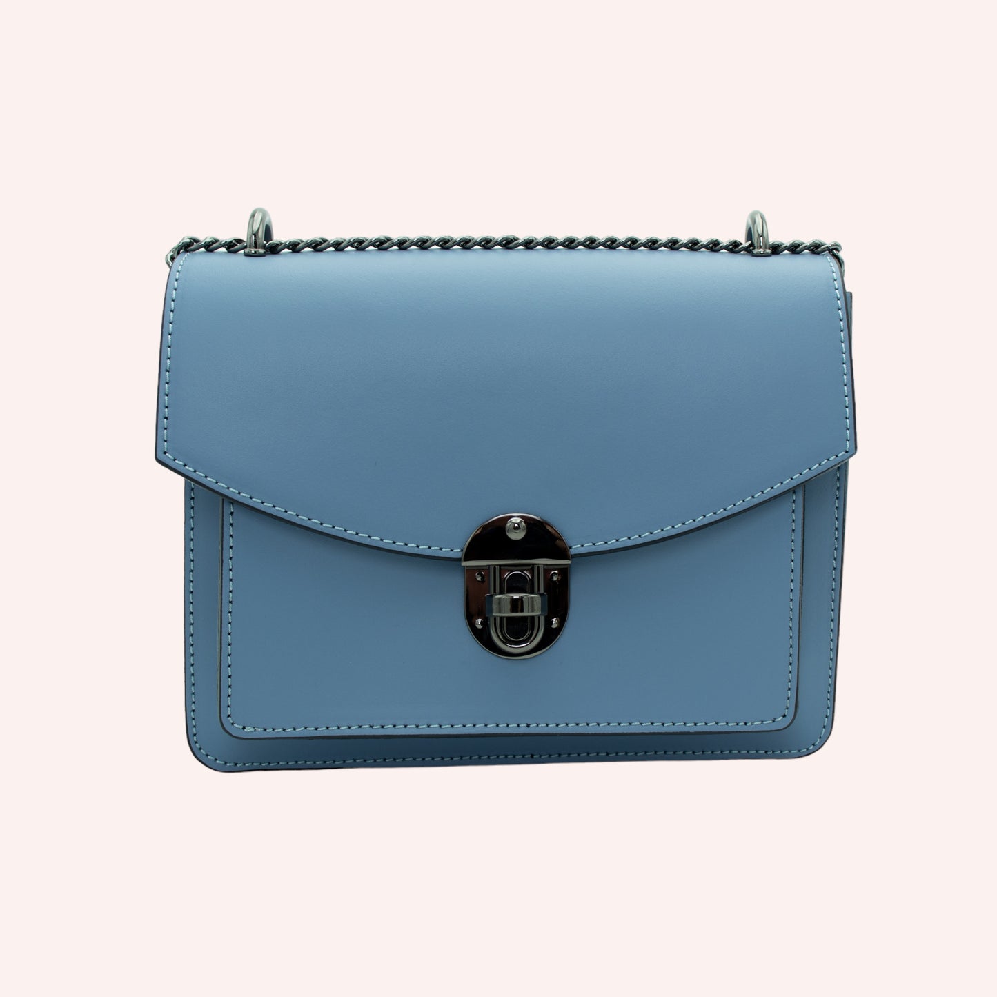 Valentina Messenger Bag