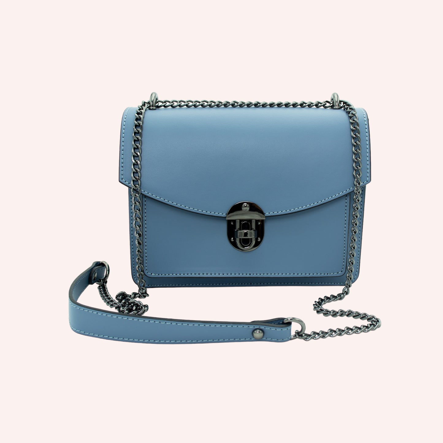 Valentina Messenger Bag