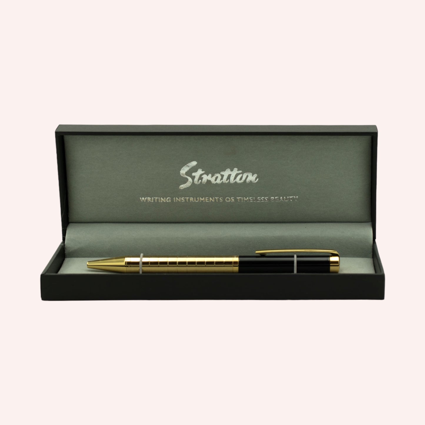 Stratton Ballpoint Pen