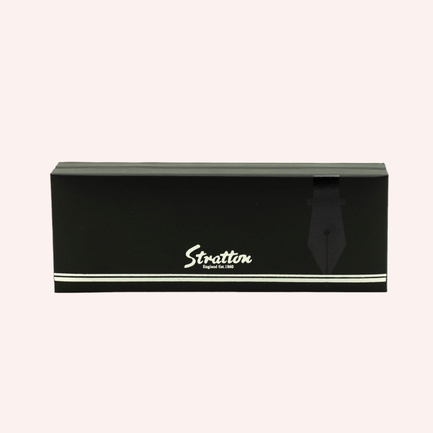 Stratton Ballpoint Pen