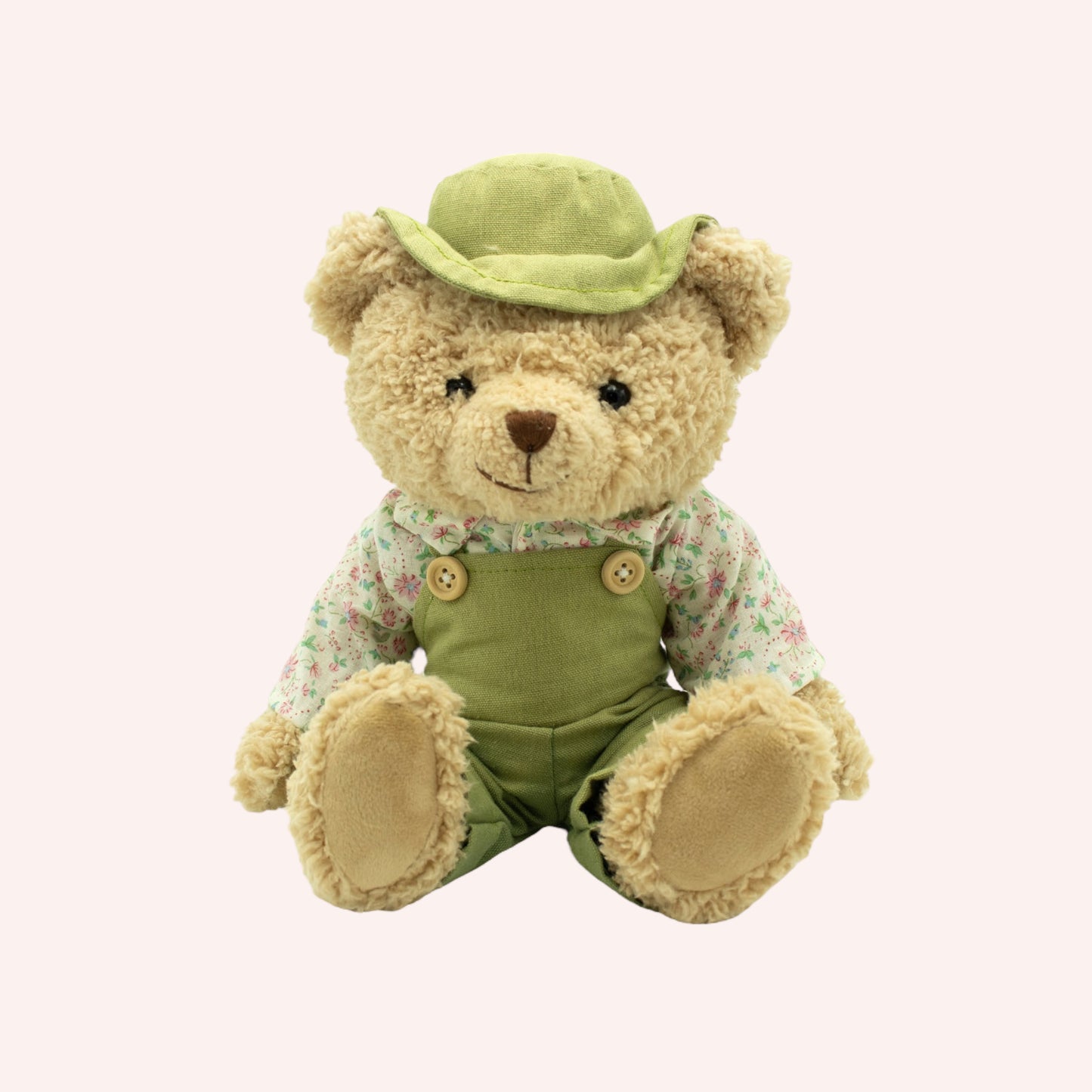 T. Gardener Teddy