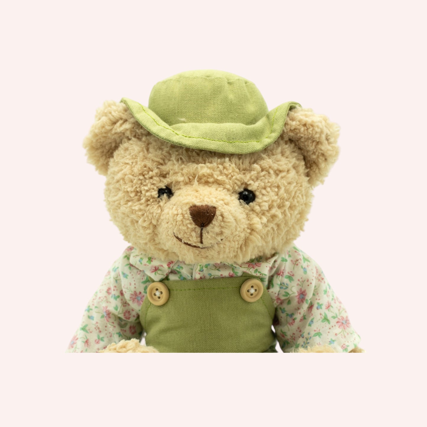 T. Gardener Teddy