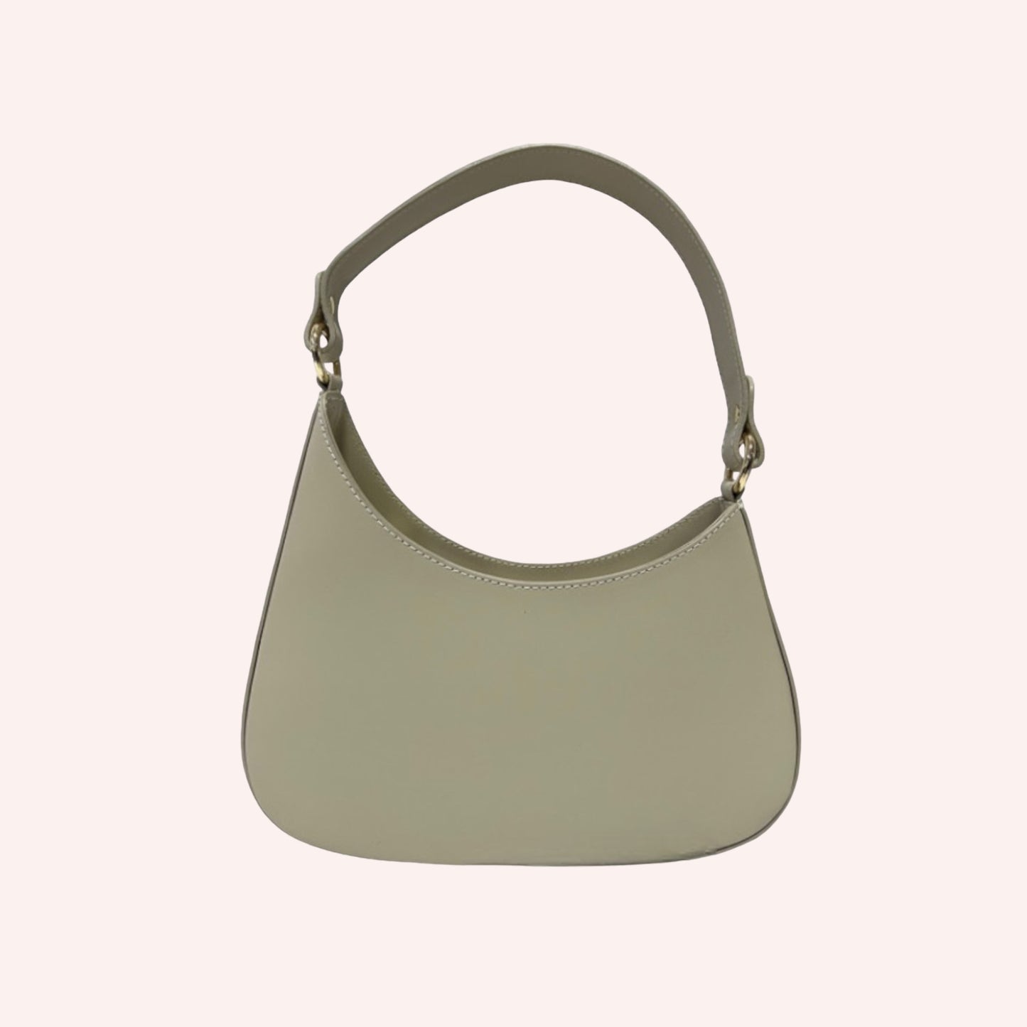 Eira Leather Bag