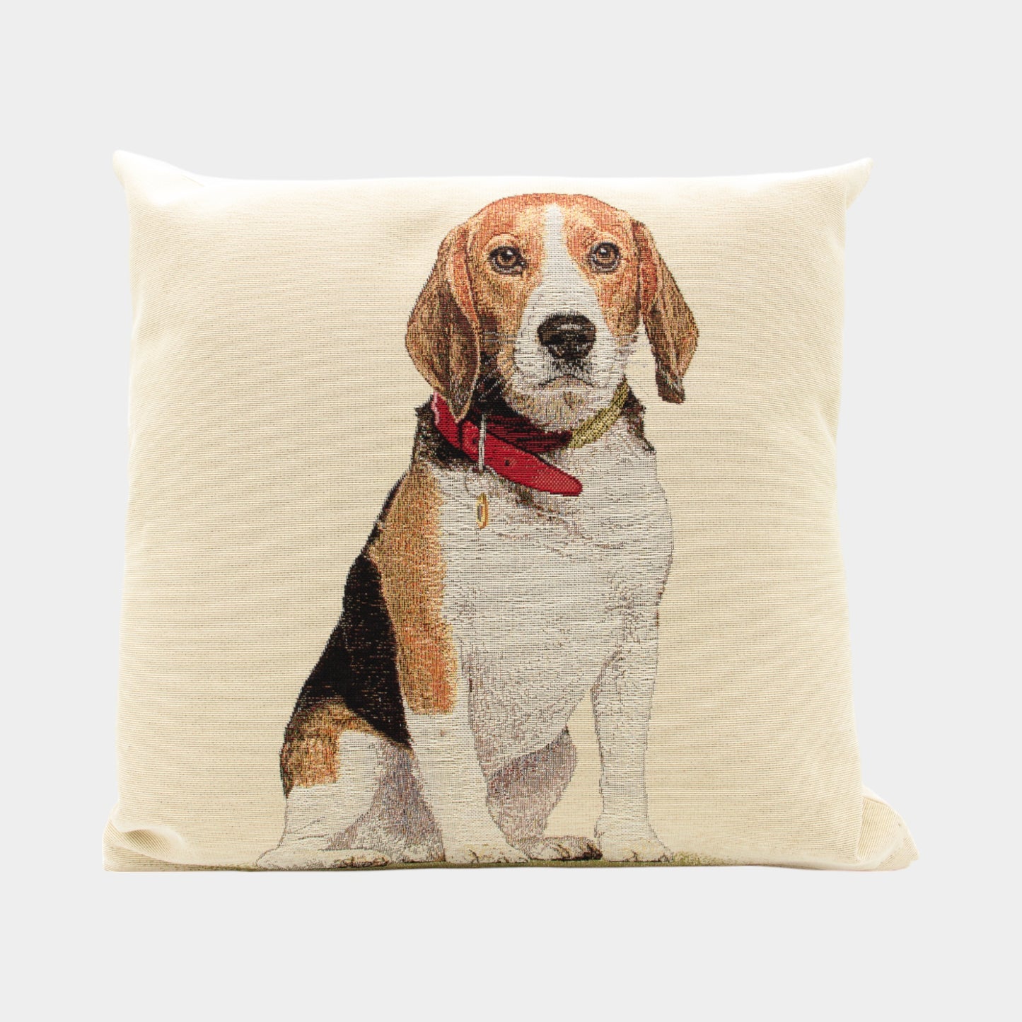 Barney The Beagle Cushion Cover