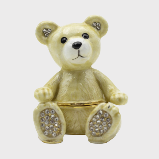Teddy Bear Trinket
