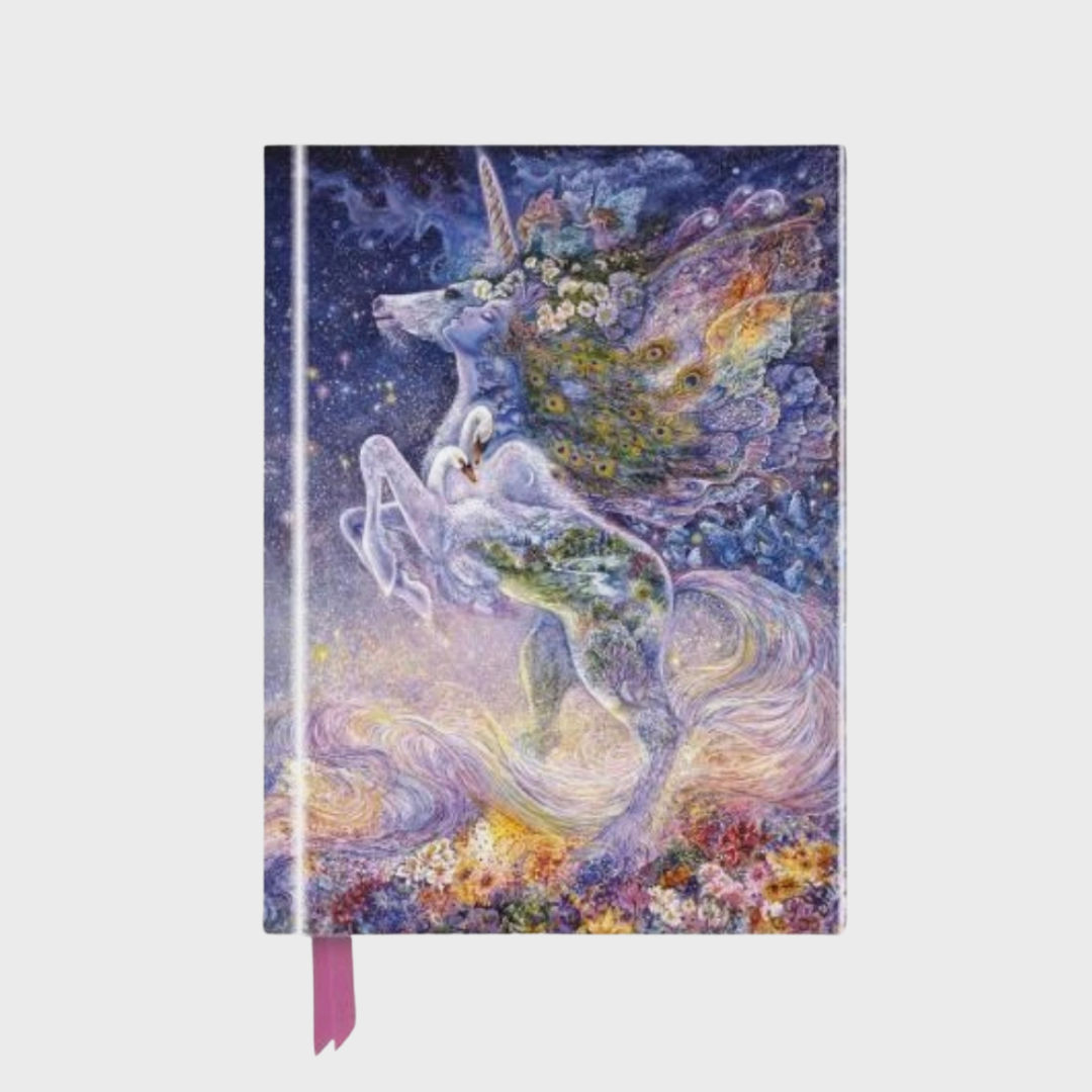 Soul of a Unicorn Journal