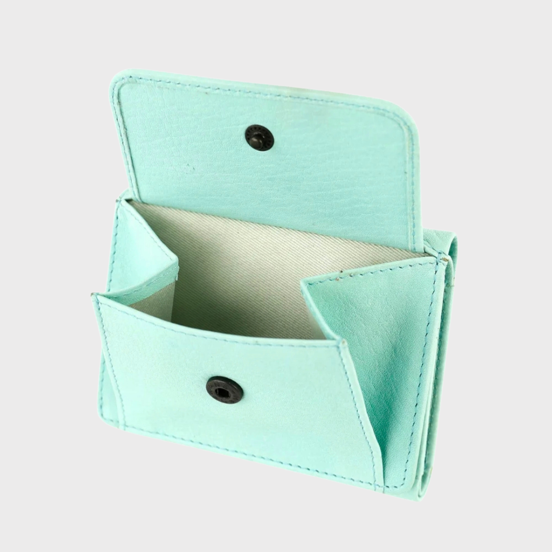 Nana Leather Purse