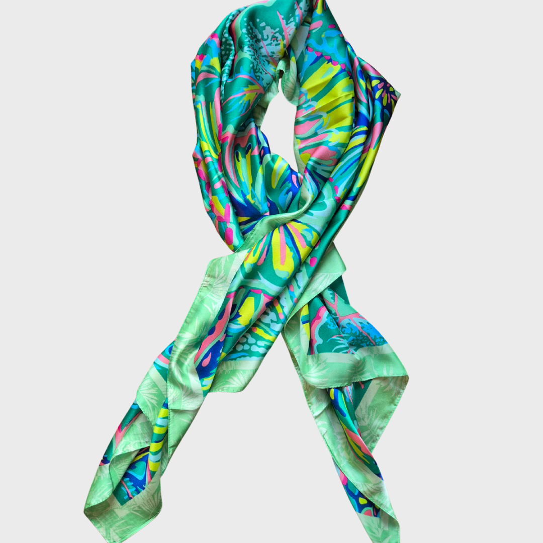 Vera Summer Scarf