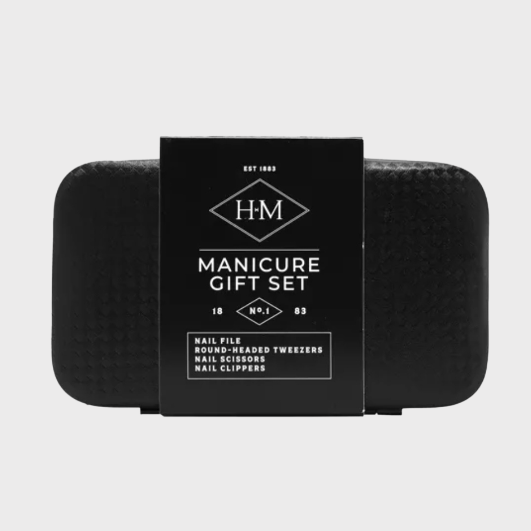 Manicure Gift Set