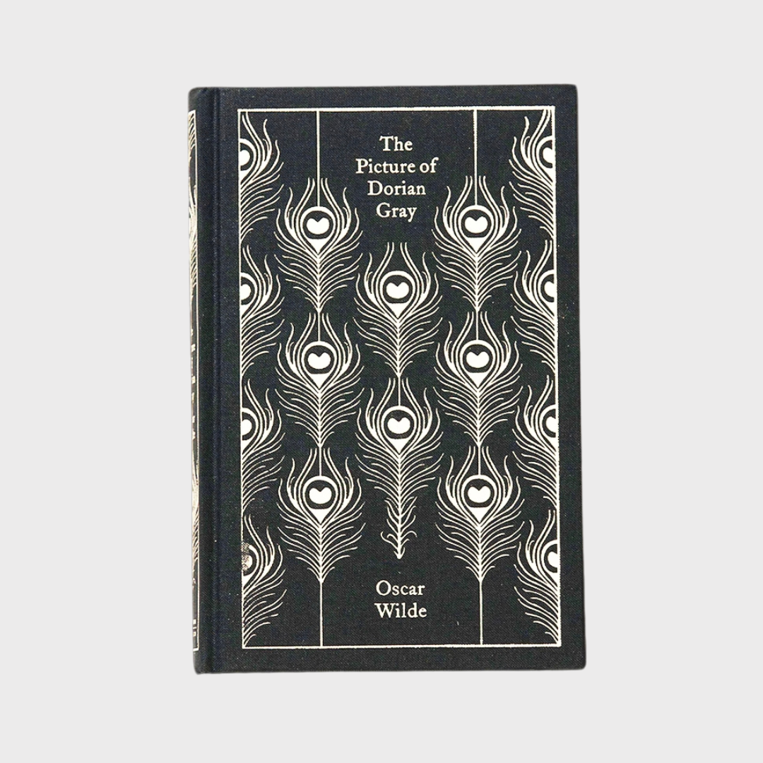 The Picture of Dorian Grey