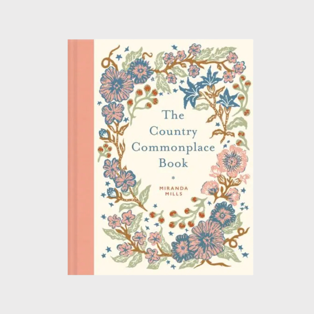The Country Commonplace Book