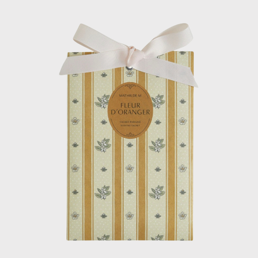 Mathilde M Scented Sachet
