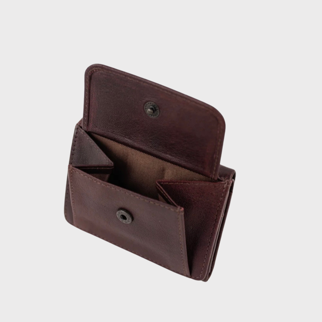 Nana Leather Purse