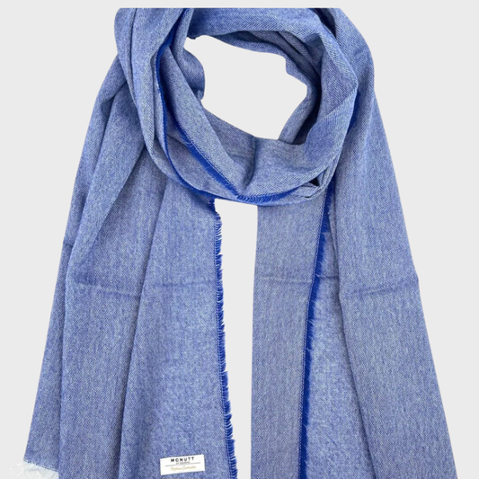 Paris Cashmere & Merino Wool Scarf