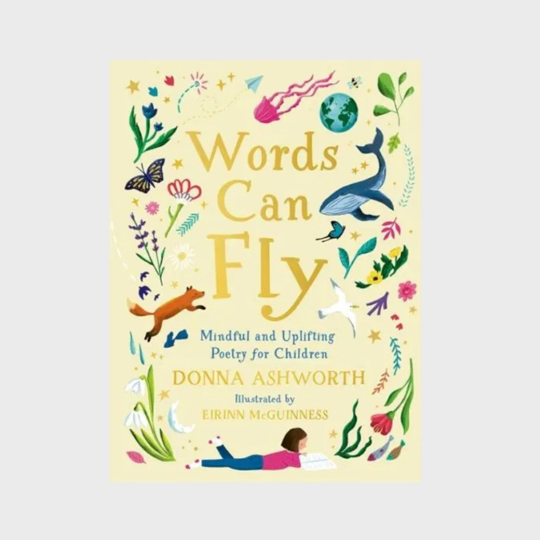 Words can Fly