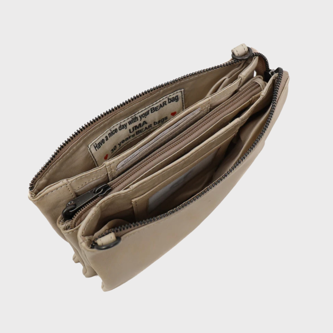 Bear Uma Bag